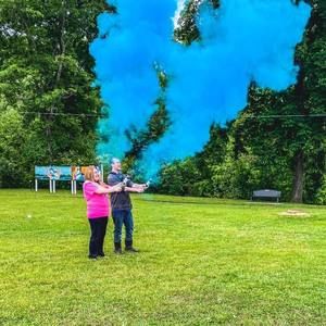 Meet your Posher, Hailey